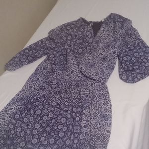 Womens Dress